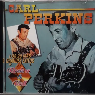 Los 20 mas grandes exitos del Rock’n & Roll