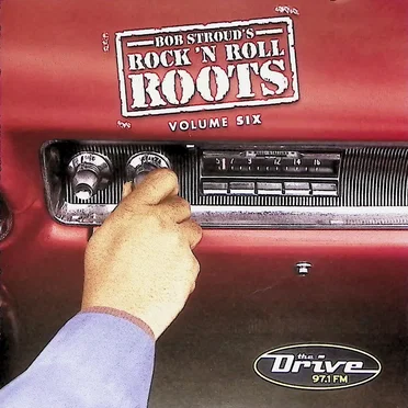 Bob Stroud's Rock 'N Roll Roots Vol 06 by Various Artists - album cover