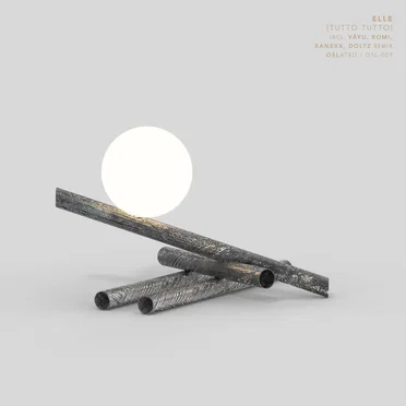 Tutto Tutto by Elle - album cover