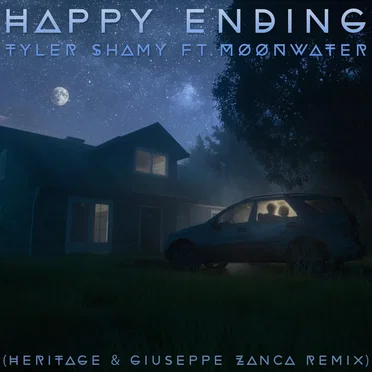 Happy Ending (HERITAGE & Giuseppe Zanca remix)