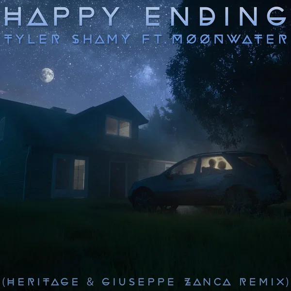 Happy Ending (HERITAGE & Giuseppe Zanca remix)