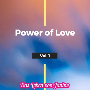 Power of Love, Vol. 1