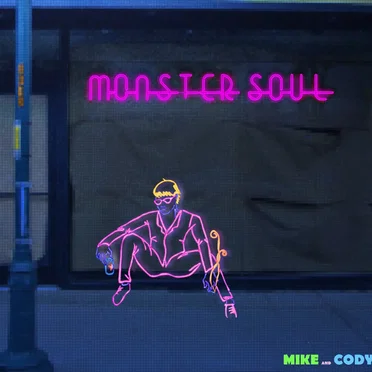 Monster Soul