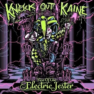 Knock Out Kaine