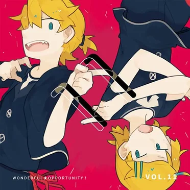ワン☆オポ!VOL.11