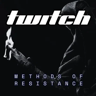 Methods of Resistance