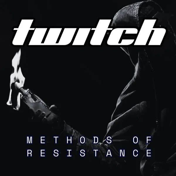 Methods of Resistance
