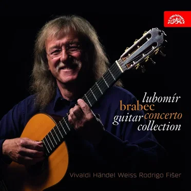 Guitar Concerto Collection