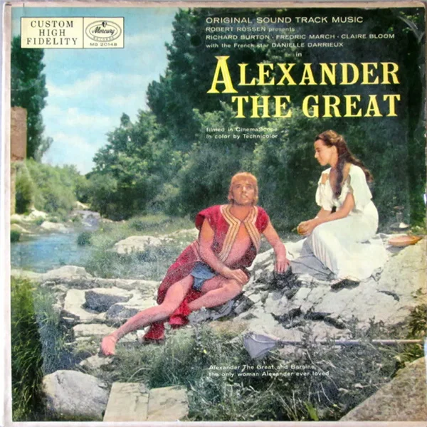 Alexander the Great