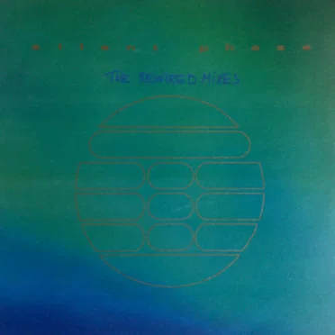 The Rewired Mixes by Silent Phase - album cover