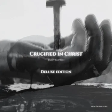 Crucified in Christ