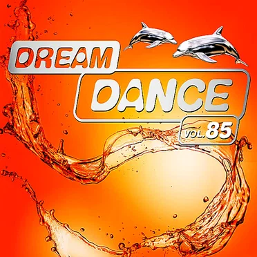 Dream Dance, Vol. 85 by Various Artists - album cover