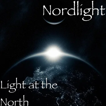 Light at the North by Nordlight - album cover