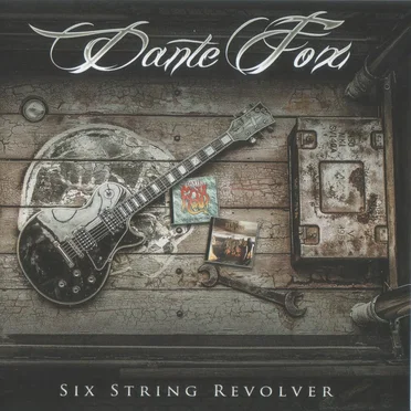 Dante Fox