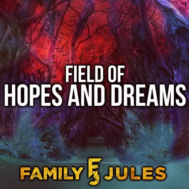 Field of Hopes and Dreams (from "DELTARUNE") (Metal Version)