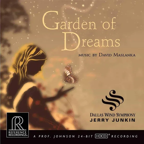 Garden of Dreams