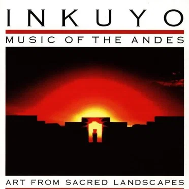 Art from Sacred Landscapes