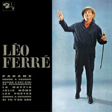 Léo Ferré