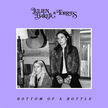 Bottom of a Bottle
