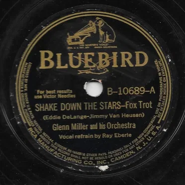 Shake Down the Stars / Boog-It