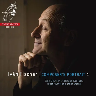 Ivan Fischer - Composer's Portrait 1