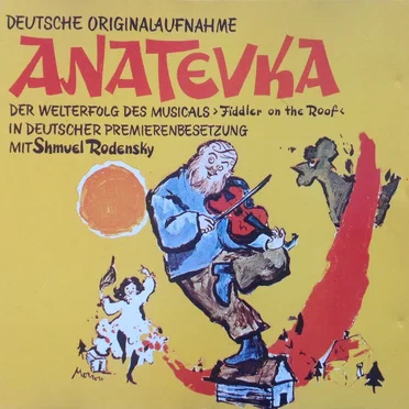 Anatevka
