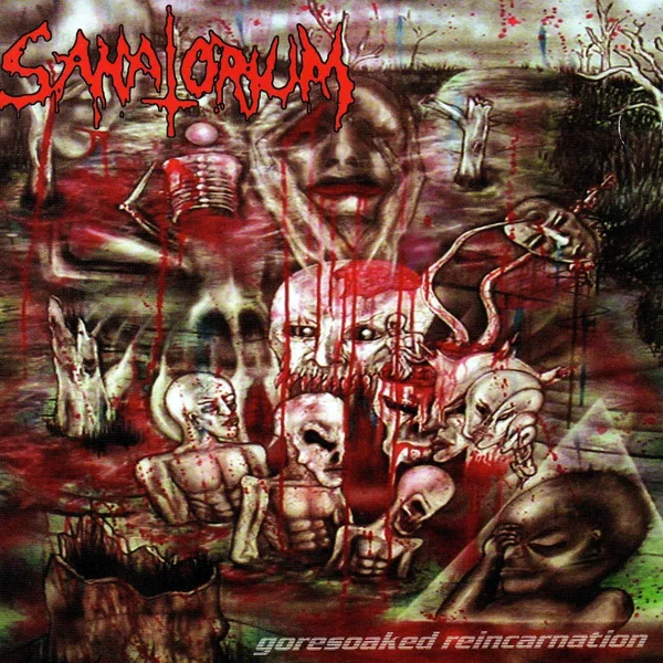 Goresoaked Reincarnation
