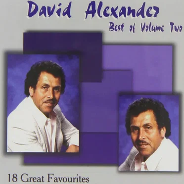 Best Of, Volume Two