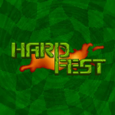 Hardfest OST