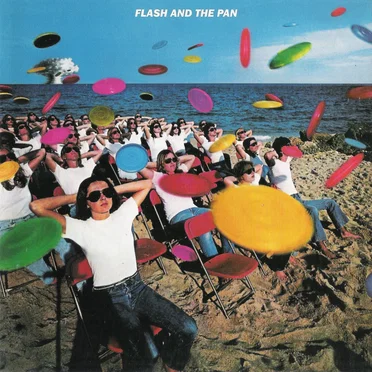 Flash and the Pan / Lights in the Night