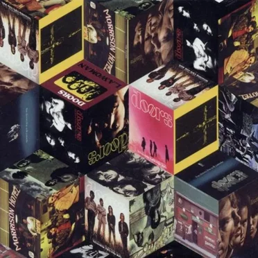 The Complete Studio Recordings
