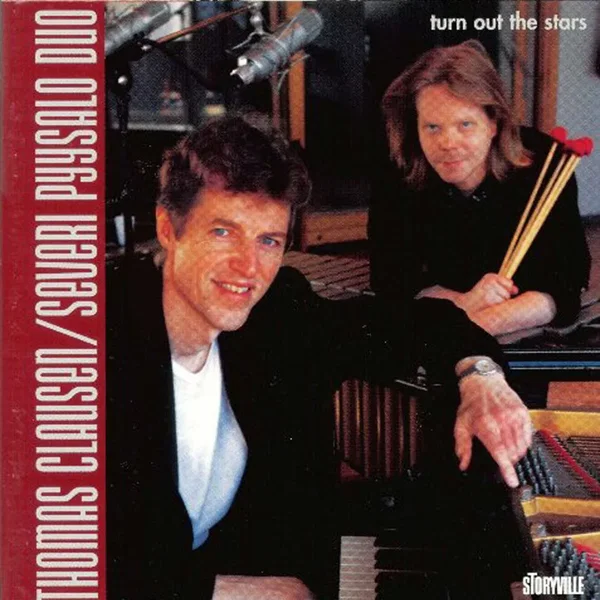 Turn Out of the Stars