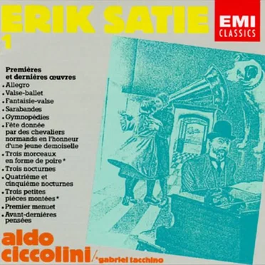 Premières et dernières œuvres