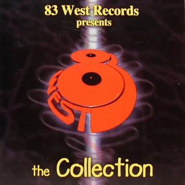 83 West Records Presents: The Collection by Various Artists - album cover