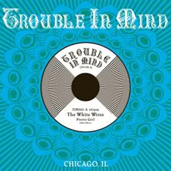 Trouble In Mind