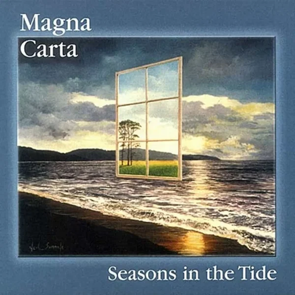 Seasons in the Tide