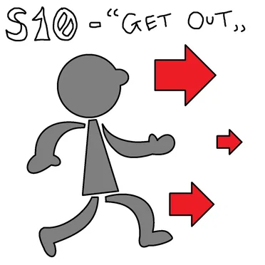 Get Out