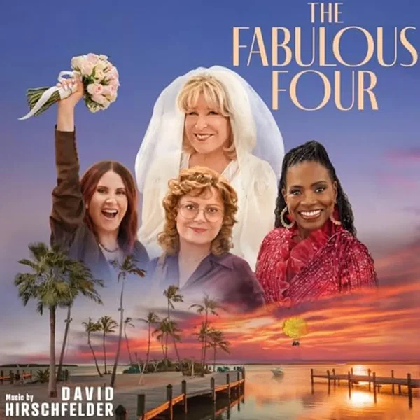 The Fabulous Four