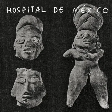 Hospital de México