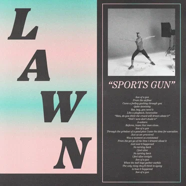Sports Gun