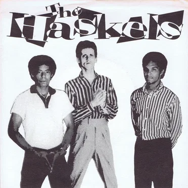 Taking The City By Storm by The Haskells - album cover