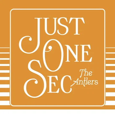 Just One Sec