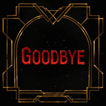 Goodbye - Epic Version (from Arcane)