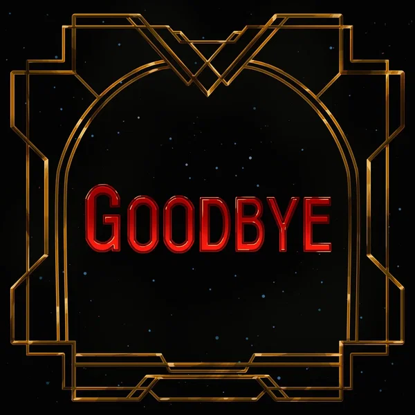 Goodbye - Epic Version (from Arcane)