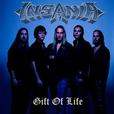 Gift of Life