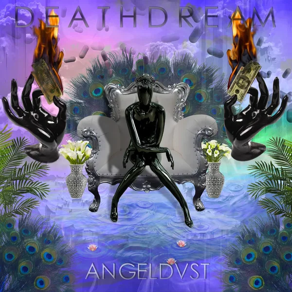 ANGELDVST