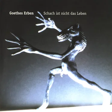 Schach ist nicht das Leben