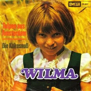 Tulpen aus Amsterdam