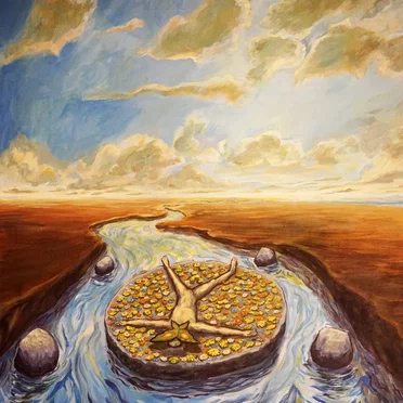 Túnel de la vida