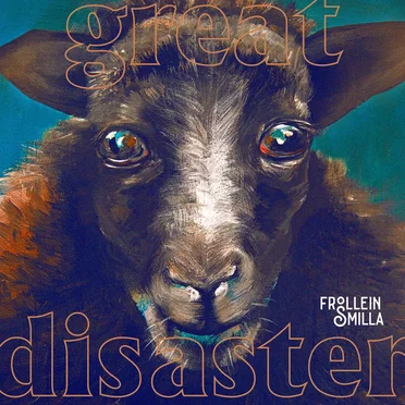 Great Disaster by Frollein Smilla - album cover